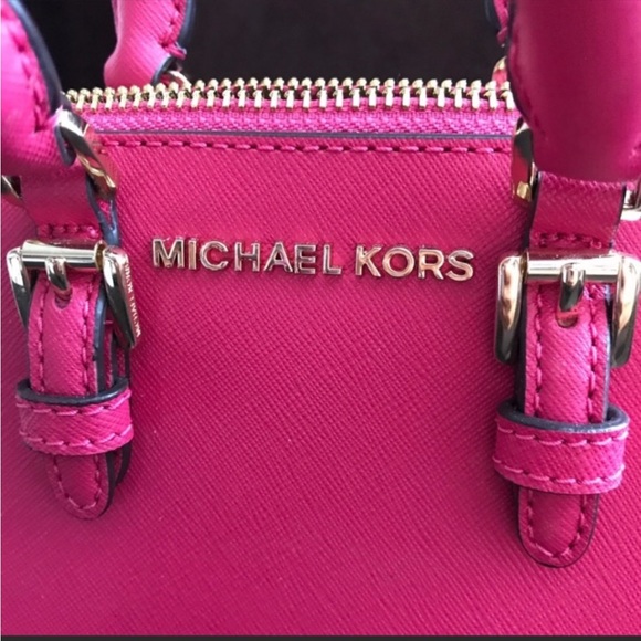 MK Crossbody - Picture 3 of 4